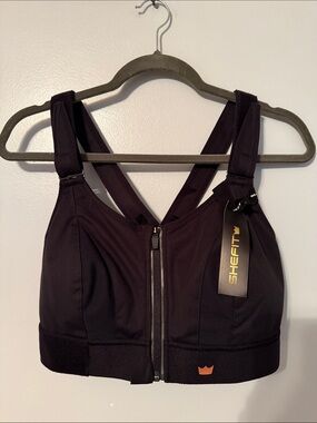 SHEFIT Ultimate Sports Bra